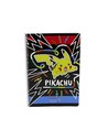Otras Marcas Cuaderno Folio Colorful Pokémon 80 Hojas
