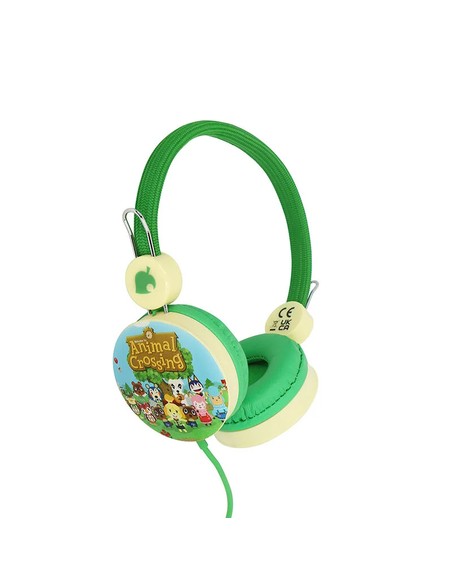 otl_technologies_auriculares_kids_core_animal_crossing_5055371623834_oferta