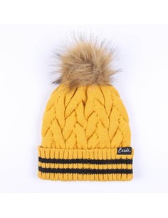 cerda_gorro_tricot_pompom_harry_potter_hufflepuff_talla_Única_8445484172553_oferta 2