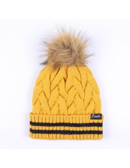 cerda_gorro_tricot_pompom_harry_potter_hufflepuff_talla_Única_8445484172553_promocion