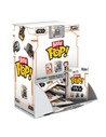 Funko Display Bitty Pop Single the Mandalorian - Dispensador 36 Sobres Sorpresa