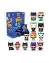 Funko Dispensador Bitty Pop Single Dc 36 Unidades Sobres Sorpresa