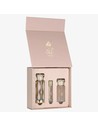 Lattafa Teriaq Gift Set Unisex Eau de Parfum 100 Ml Con Hair Mist