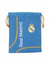 Real madrid 2ª - saquito merienda