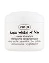 Ziaja Leche de Cabra Mascarilla Nutritiva 200ml