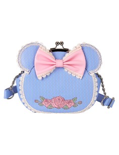loungefly_bolso_bandolera_minnie_mouse_cierre_de_beso_estampado_de_flores_para_mujer_0671803542884_oferta