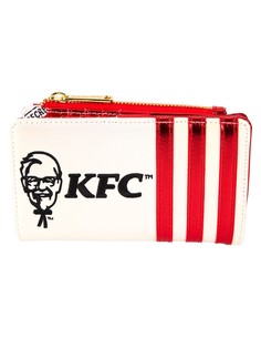 loungefly_cartera_coronel_sanders_kfc_mini_wallet_con_detalles_temáticos