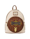 Loungefly Mini Mochila Harry Potter Cerveza de Mantequilla Dise?o Tem?tico para Fans