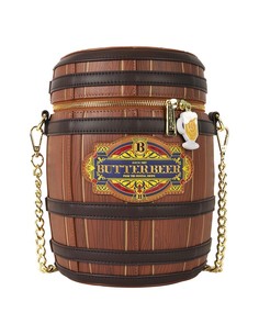 loungefly_bolso_bandolera_harry_potter_barril_de_cerveza_de_mantequilla_mini