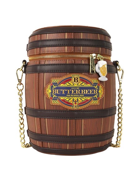 loungefly_bolso_bandolera_harry_potter_barril_de_cerveza_de_mantequilla_mini