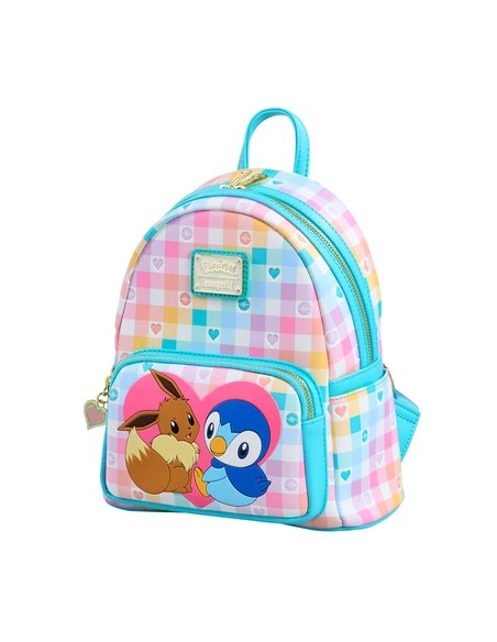 loungefly_mini_mochila_piplup_&_eevee_pokémon_-_diseño_compacto_con_personajes_icónicos