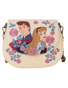 loungefly_bolso_bandolera_princesa_aurora_y_príncipe_phillip