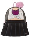 Loungefly Mini Mochila Britney Spears Hit Me Baby One More Time Con Pom-pom
