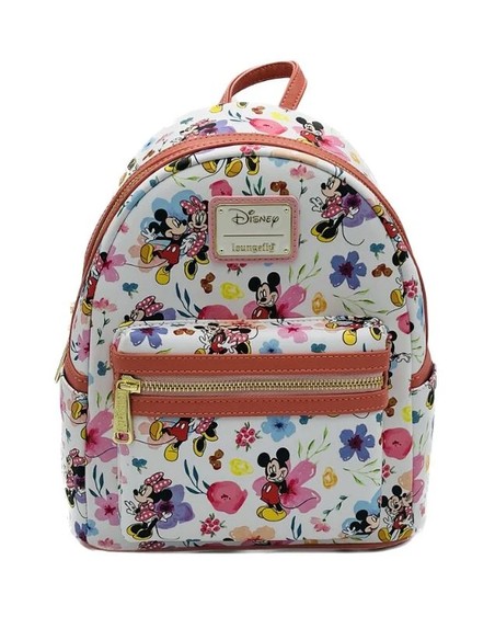 loungefly_mini_mochila_minnie_&_mickey_floral_con_diseño_disney_0671803444881_oferta