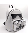 Cerda Mochila Casual Moda Polipiel Star Wars Darth Vader Unisex