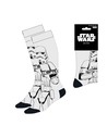 Cerda Calcetines Adultos Star Wars Modelo Darth Vader Unisex Talla 39-45
