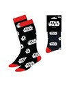 Cerda Calcetines Adulto Star Wars Modelo Darth Vader Unisex Talla 40-45