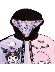 loungefly_sudadera_unisex_con_capucha_kuromi_y_my_melody_talla_l_0671803521490_oferta