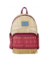 Loungefly Mini Mochila Moana Disney Heihei Polinesia Aventura 24x10x13 Cm