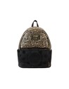 Loungefly Mini Mochila Marvel 85 Aniversario Edición Limitada, Diseño Coleccionable Con Detalles en Relieve, Piel Vegana, 22x26x