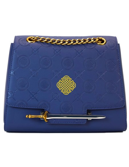 loungefly_bolso_bandolera_la_guerra_de_los_rohirrim_mini_mochila_crossbody_unisex_con_detalles_de_diseño_Épico_0671803534551_ofe