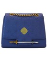 Loungefly Bolso Bandolera la Guerra de los Rohirrim Mini Mochila Crossbody Unisex Con Detalles de Diseño Épico