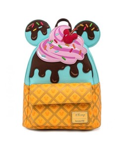 loungefly_mini_mochila_mickey_&_minnie_dulce_helado_-_diseño_temático_disney_con_helado