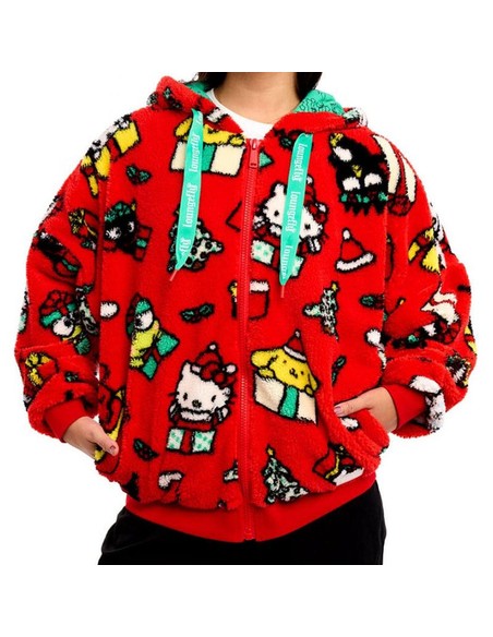 loungefly_sudadera_con_capucha_winter_wonderland_para_mujer_talla_xl_0671803531161_oferta