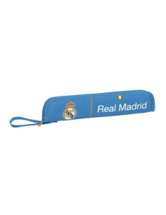 Real madrid 2ª - portaflautas