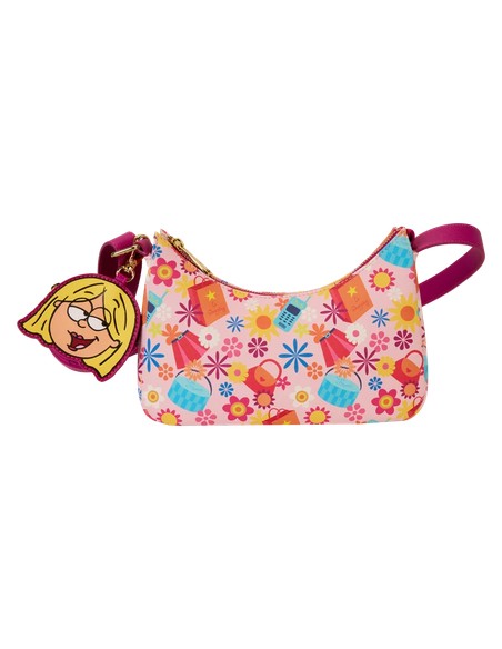 loungefly_bolso_bandolera_lizzie_mcguire_mini_backpack_-_diseño_iconico_con_estampado_de_estrella