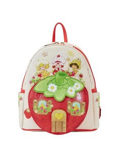 loungefly_mini_mochila_casa_de_tarta_de_fresa