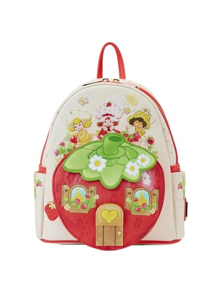 loungefly_mini_mochila_casa_de_tarta_de_fresa
