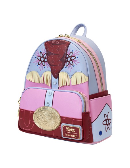 loungefly_mini_mochila_regreso_al_futuro_40_aniversario_edición_limitada