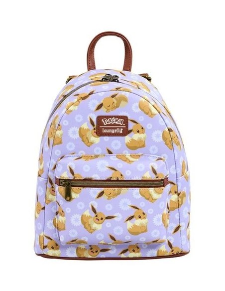 loungefly_mini_mochila_eevee_miniaturas_pokémon_-_diseño_oficial_con_evoluciones