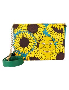loungefly_bolso_bandolera_shrek_&_asno_primavera_edición_limitada