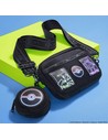 Loungefly Bolso Bandolera Pikachu & Mew Mini Mochila Coleccionable Pokémon Unisex
