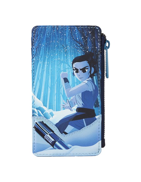 loungefly_cartera_tarjetero_star_wars_el_despertar_de_la_fuerza_mini_wallet