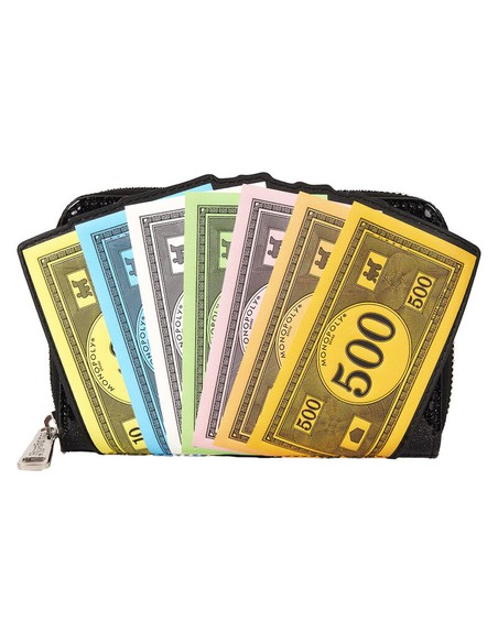 loungefly_cartera_con_cremallera_dinero_monopoly_edición_especial_unisex