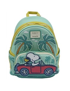 loungefly_mini_mochila_snoopy_y_woodstock_viaje_por_la_carretera