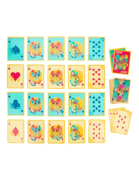 paladone_juego_de_cartas_stitch_edición_especial_lilo_&_stitch_52_unidades_5056577759273_oferta