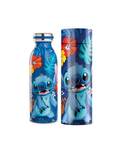 egan_botella_térmica_azul_stitch_con_estuche_portátil_8055267582983_oferta