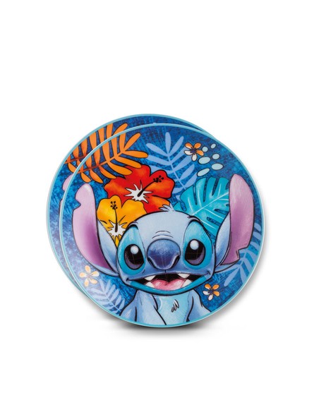 egan_set_de_2_platos_de_postre_azules_con_diseño_stitch_8055267583102_oferta