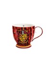 Egan Taza Gryffindor Harry Potter 410 Ml - Edición Coleccionista Con Diseño Oficial