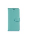 Funda universal negra para smartphone xl 4.5  - 5.0 - verde