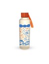 Pyramid International Lilo & Stitch Botella Coleccionable de Agua Con Diseño Oficial de Disney 500 Ml