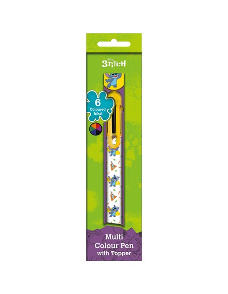pyramid_international_lilo_&_stitch_bolígrafo_multicolor_6-en-1_con_diseño_temático_de_disney_5063457005351_oferta