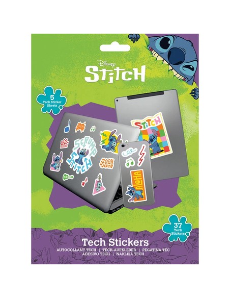 pyramid_international_lilo_&_stitch_pegatina_oficial_de_vinilo_para_coleccionistas_5063457005290_oferta