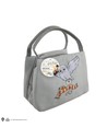 Cinereplicas Harry Potter Bolsa de Almuerzo Térmica Hedwig para Niños 21 X 17 X 12 Cm