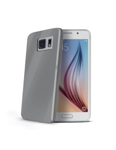 Funda de silicona ultrafina para samsung galaxy s6 THINGS6SM kiwiku.com