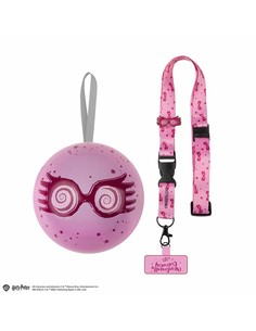 cinereplicas_harry_potter_cordón_y_pin_cápsula_navideña_luna_lovegood_edición_especial_4895205620001_oferta
